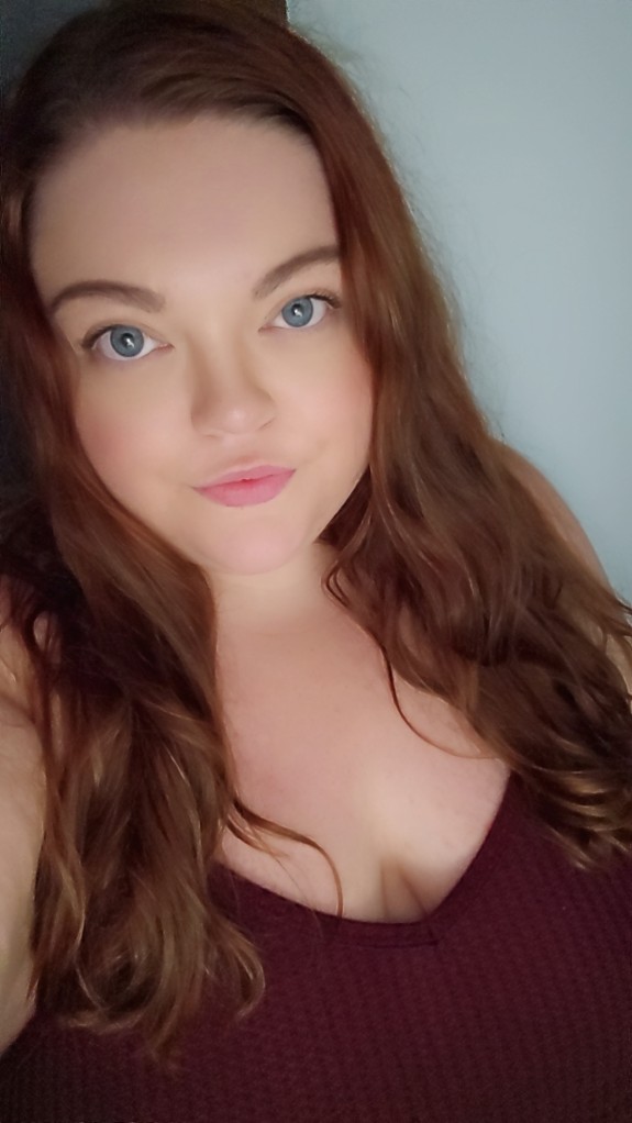 Cute little me. 🤭 photo