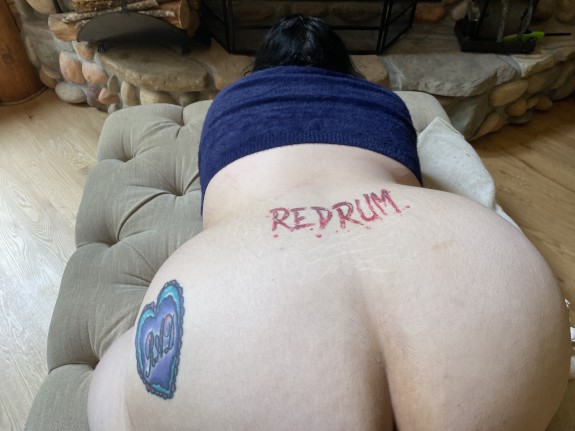 Big ass