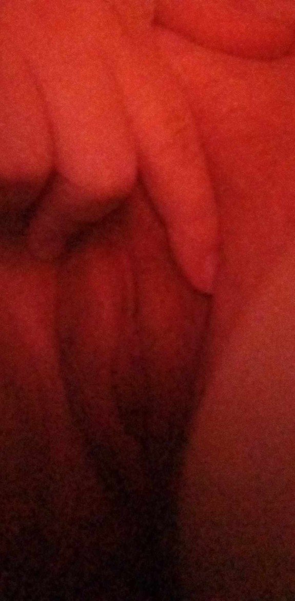 Pussy boobs