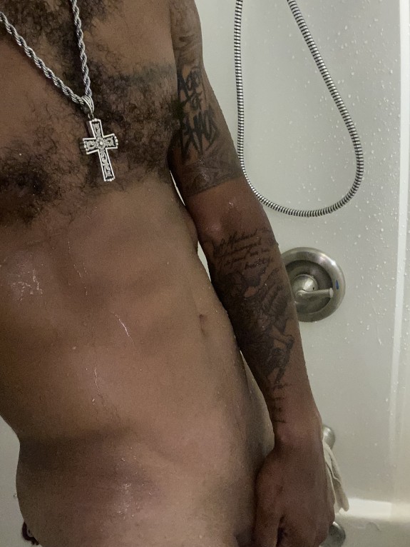 More tattoos coming soon!