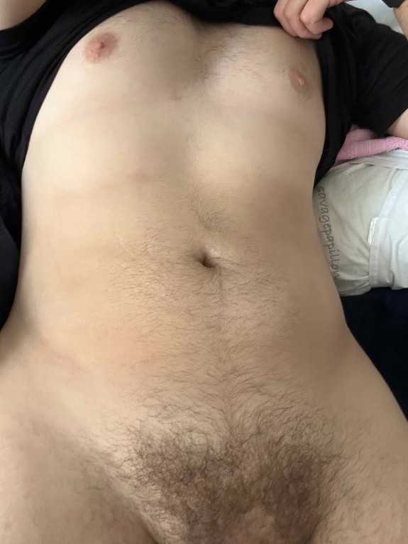 Savage’s Ass, Balls, Body