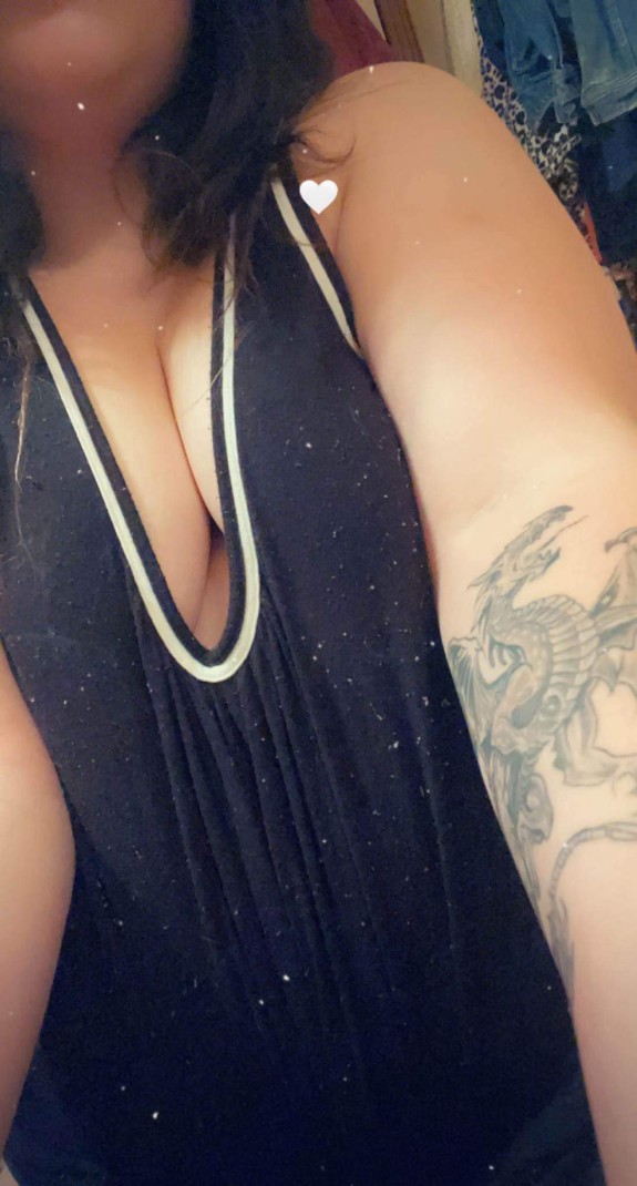 Hot horny milf