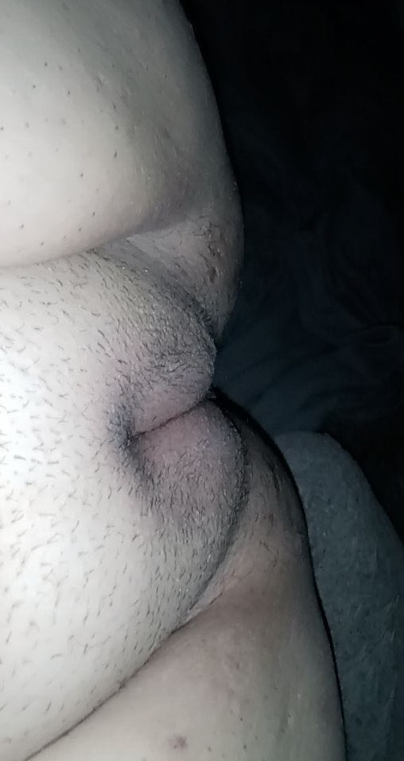 BBW Kitty