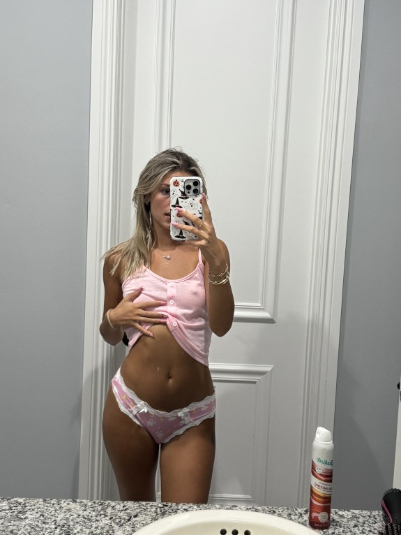 Nude Pink Photo Set 💕🩷💕