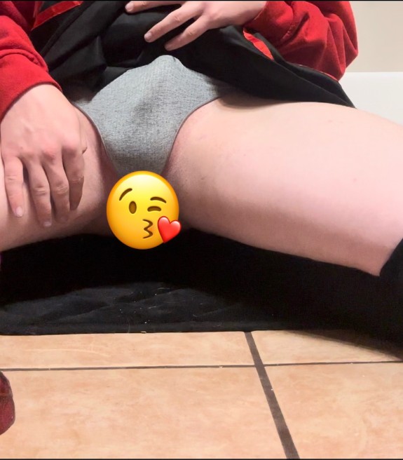 Femboy panties