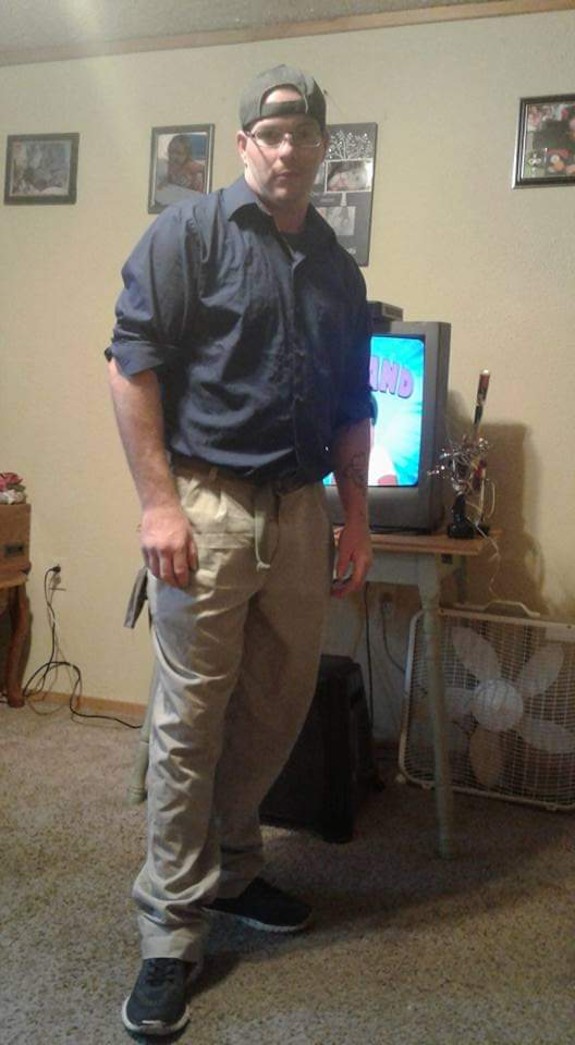 Determined 717BadDaddy