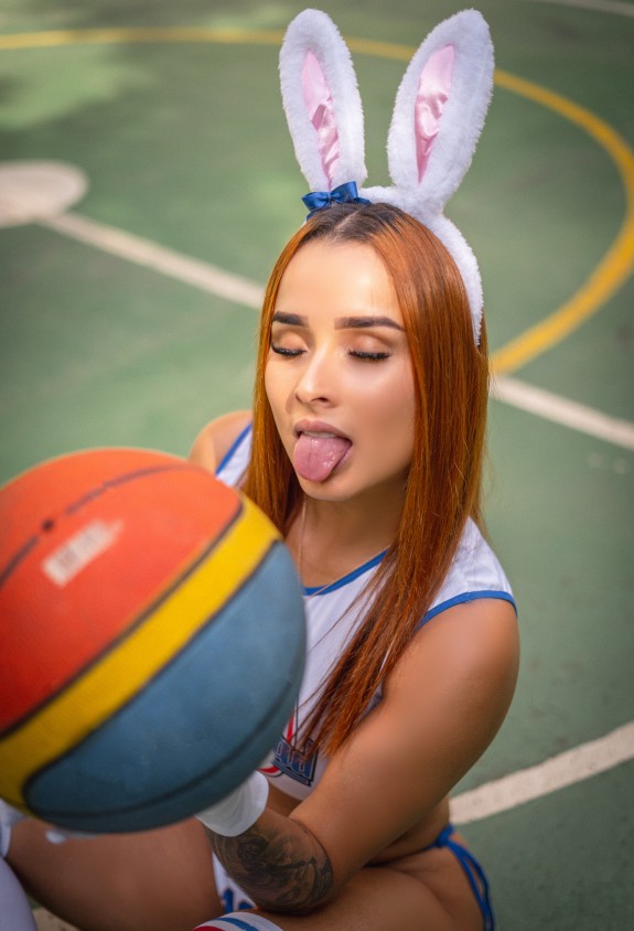 bunny bunny! photo