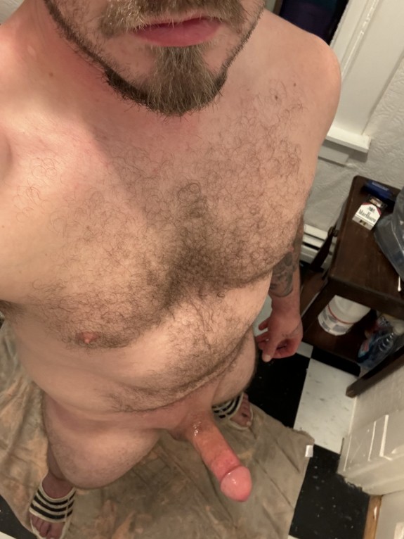 My thick dick