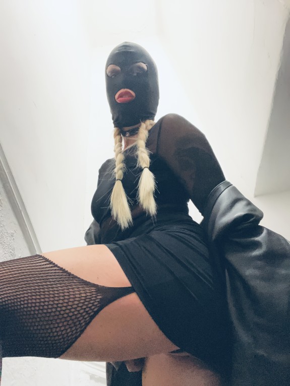 Femdom Of Your Dreams