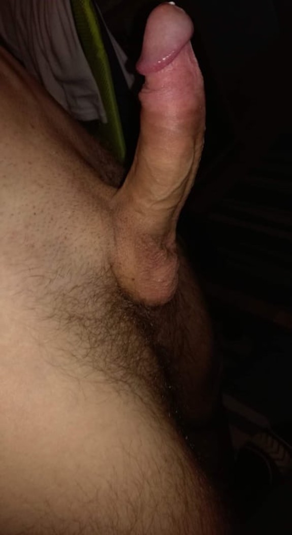 Sexy girl naked in bed