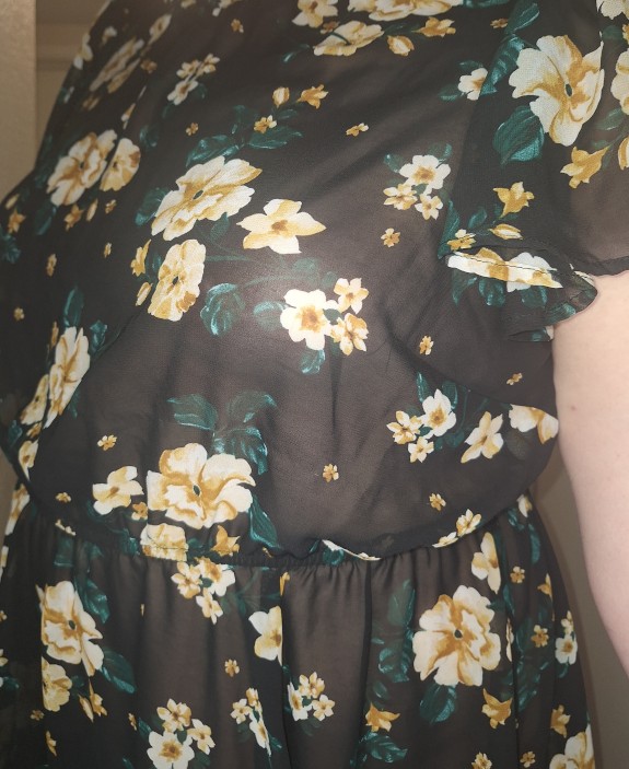 See through Clothes