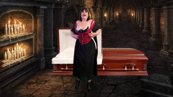 Granny Countessa Dracula