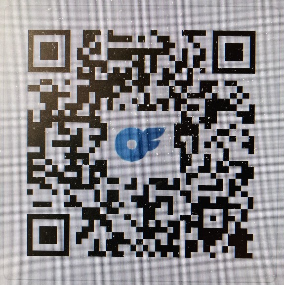 Of code photo