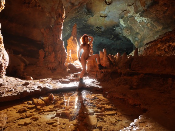 Underground Erotica