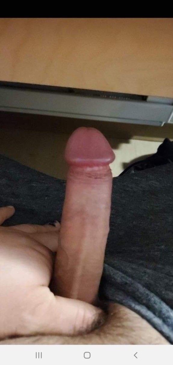 6inch gods gift the perfect dick