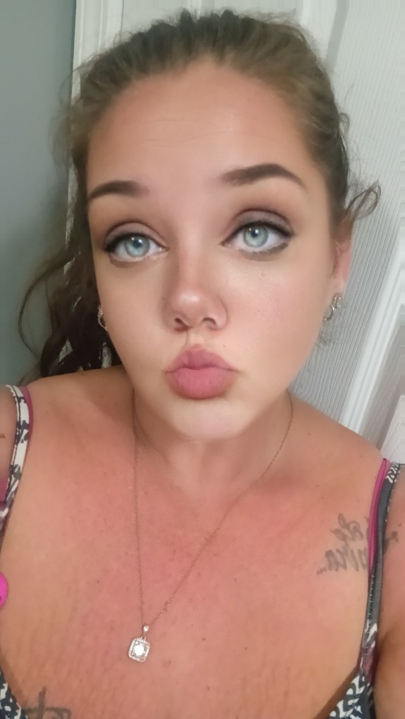 Feeling Myself ;)