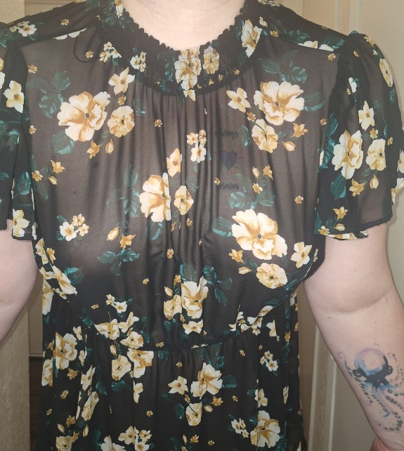 See through Clothes