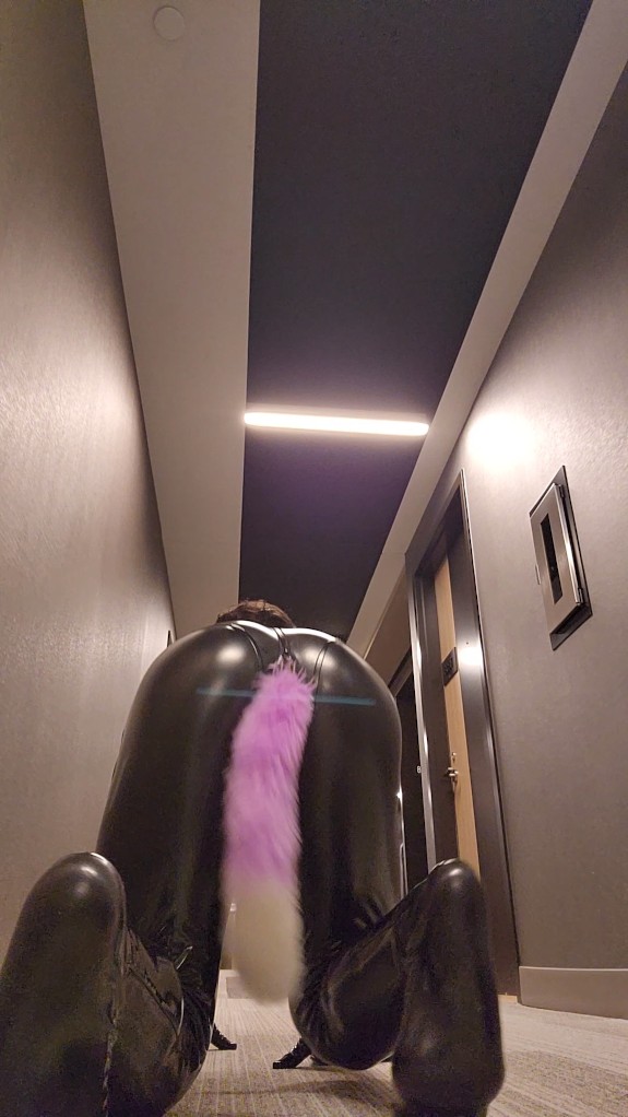 Catsuit