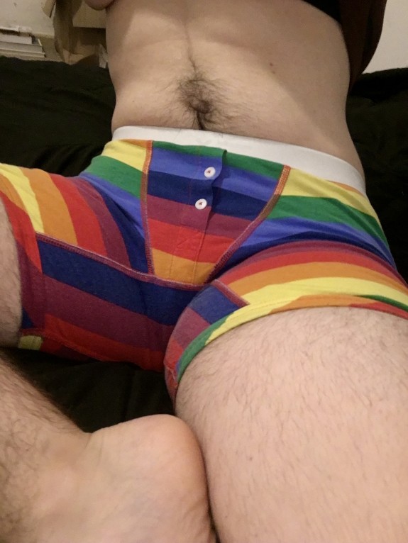 Pride Undies