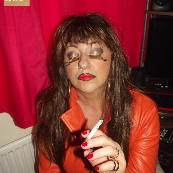 1189 SHIRLEY SLUT