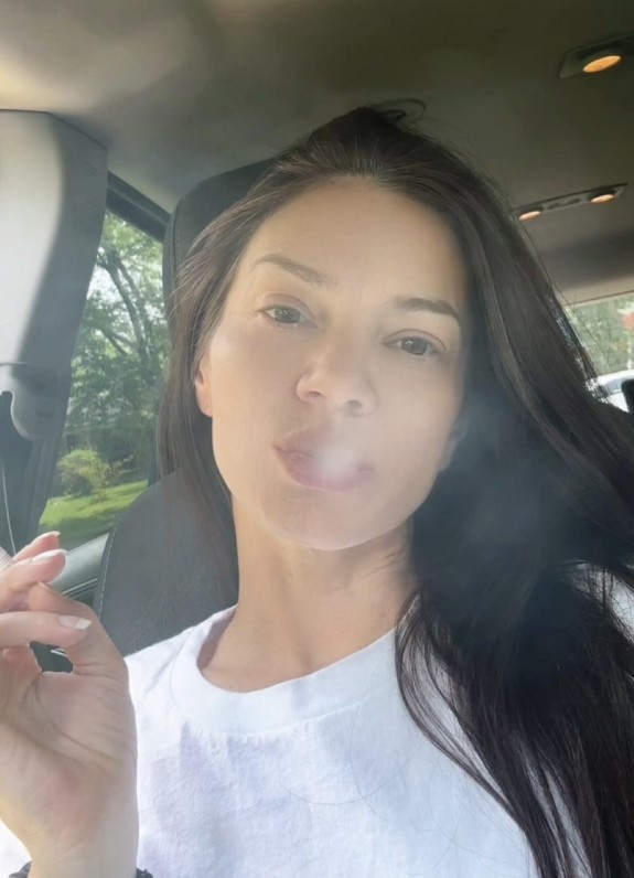 Smoking