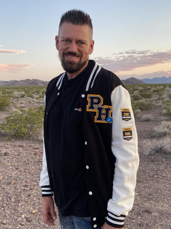 April 2024 in the Desert