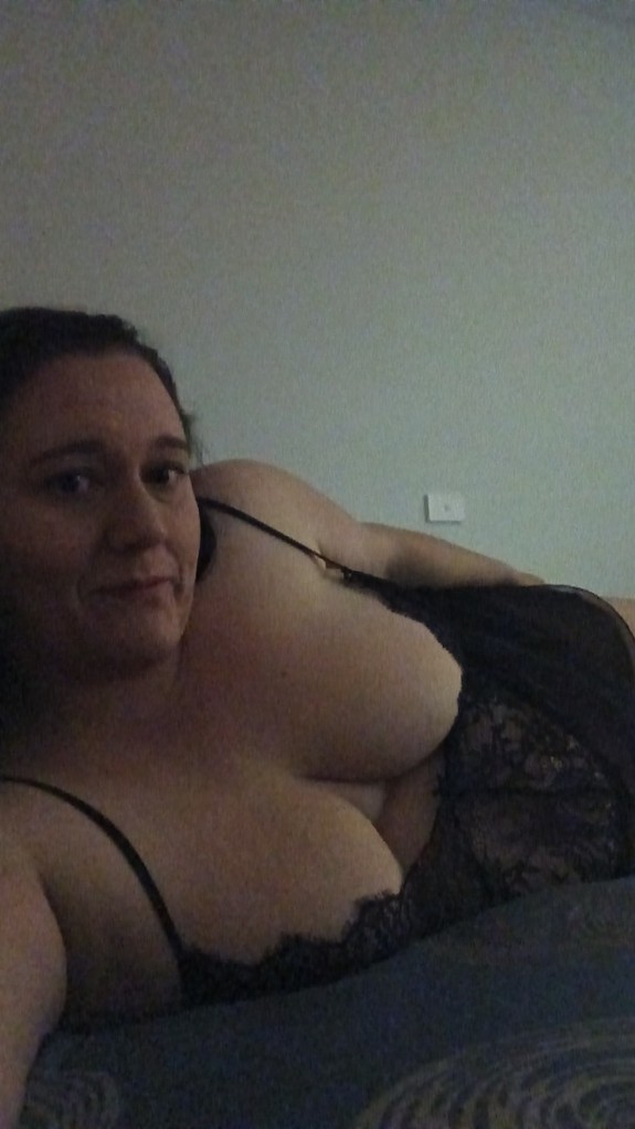 Naughty wife