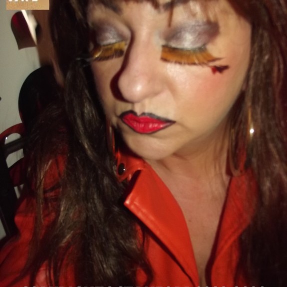 1189 SHIRLEY SLUT