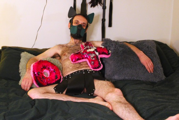 Valentine's Day Shoot