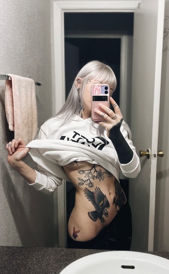 did someone say boobs?