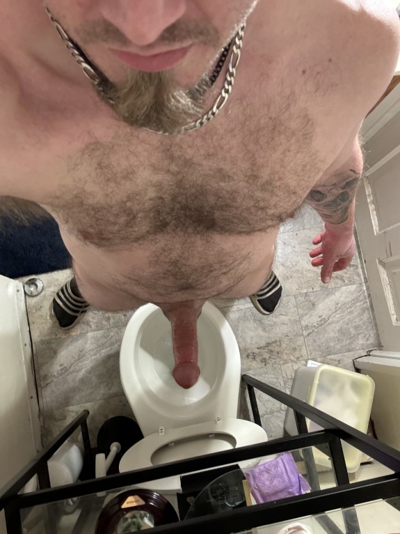 My thick dick