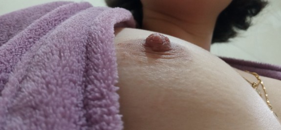 Peitinhos para vocês 🥰😛