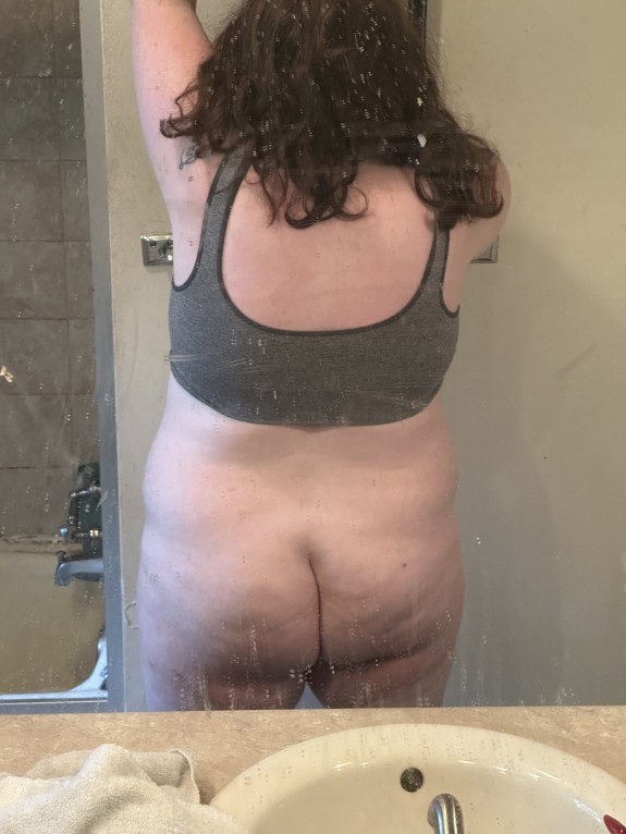 My body