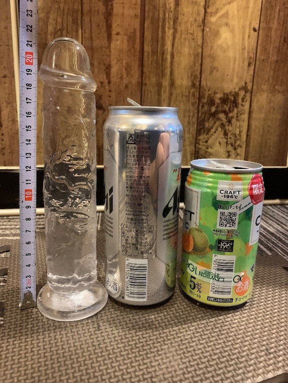 新しいおもちゃ　巨大な