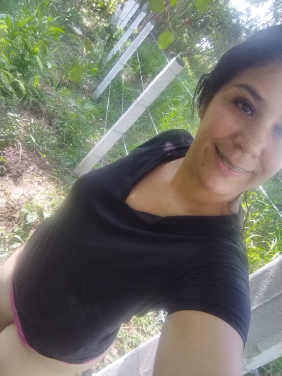 Soy colombiana sexy