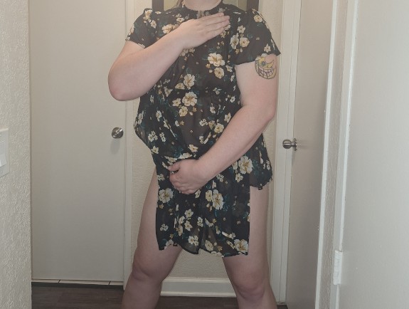 See through Clothes