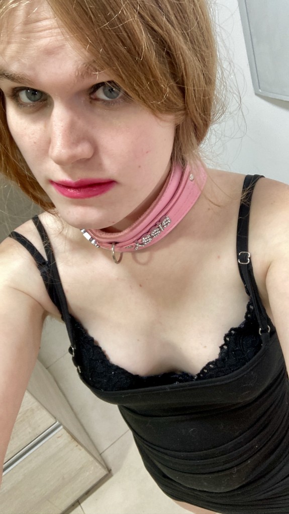 been feeling like myself lately