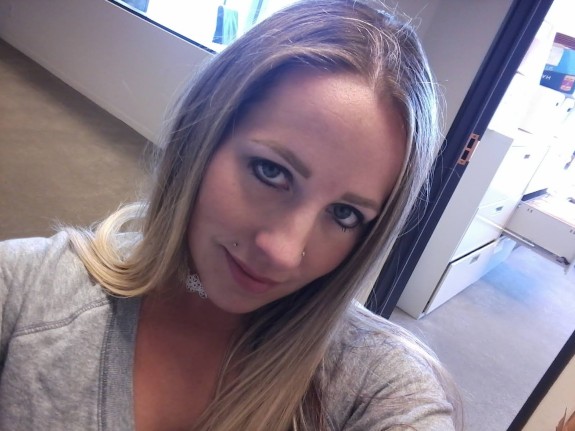 Xavannah Francesca Leigh