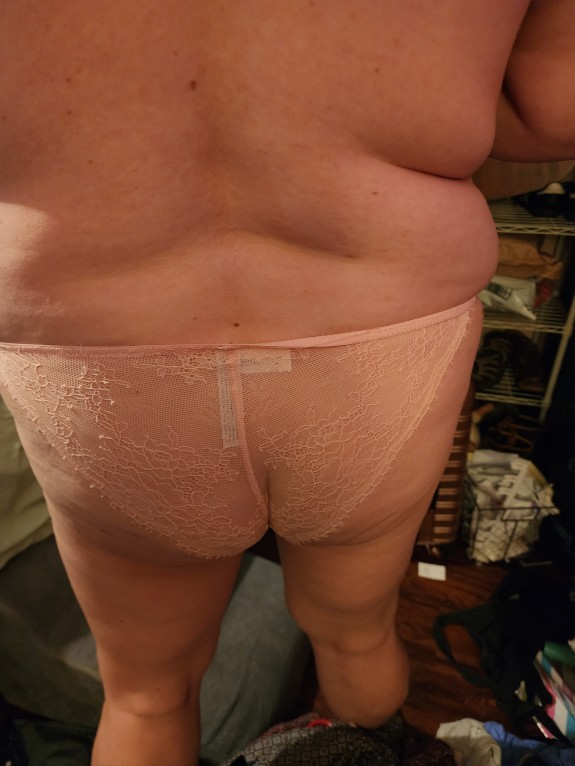 Pink set