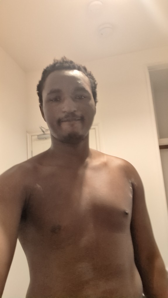 Africanman