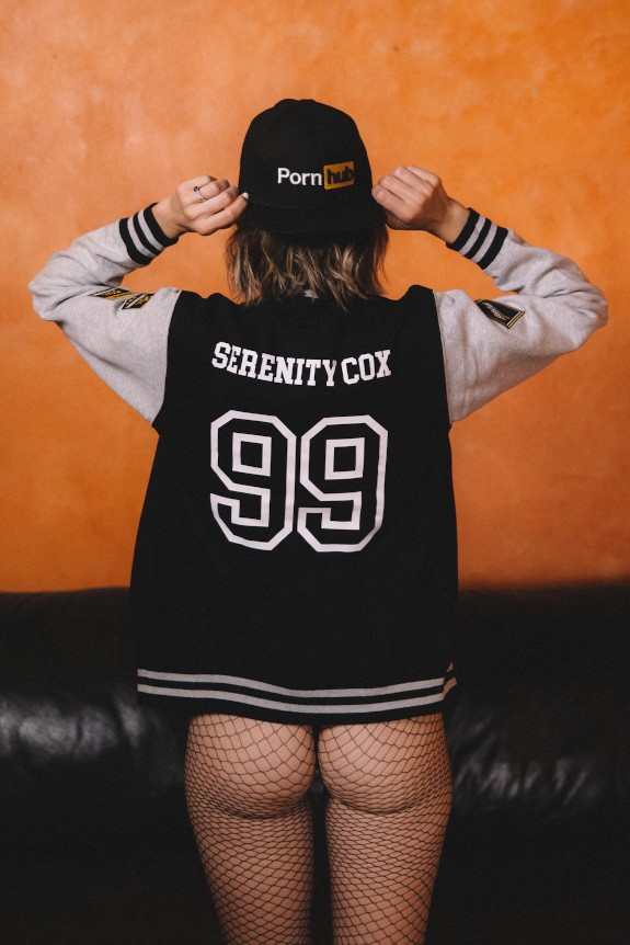 Varsity Jacket photo
