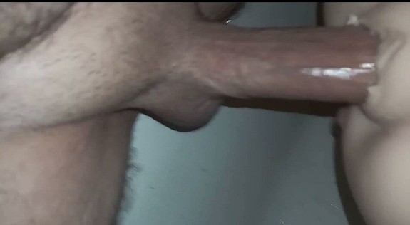 Cum ride WILLY