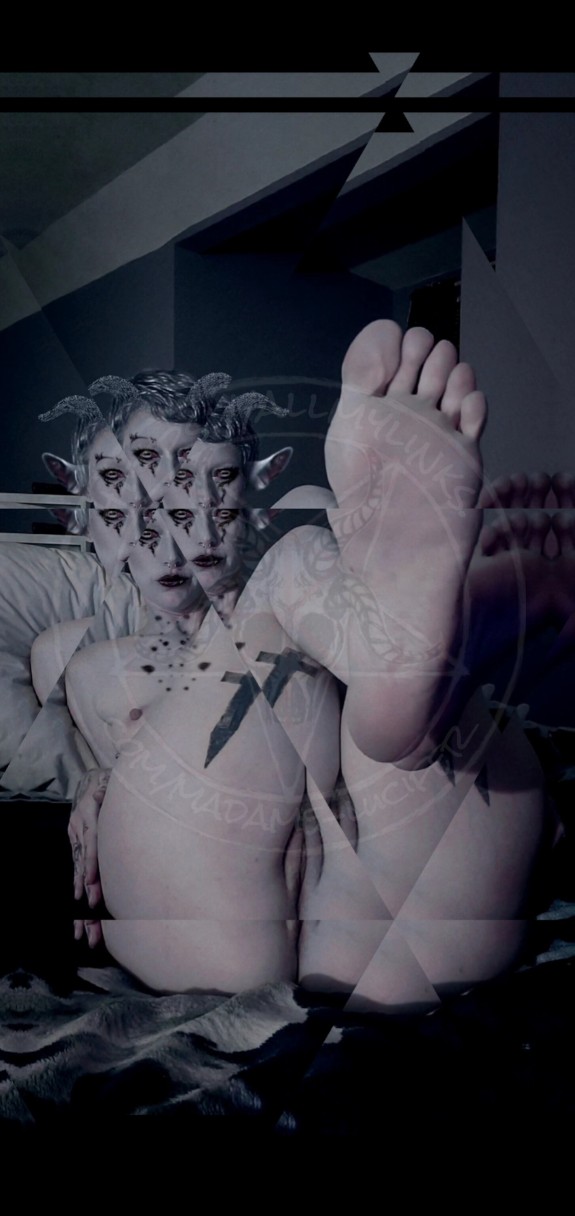 Freak show