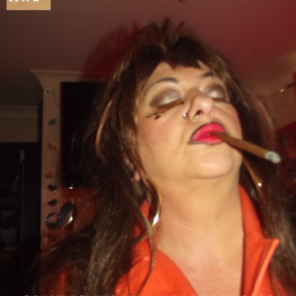 1189 SHIRLEY SLUT