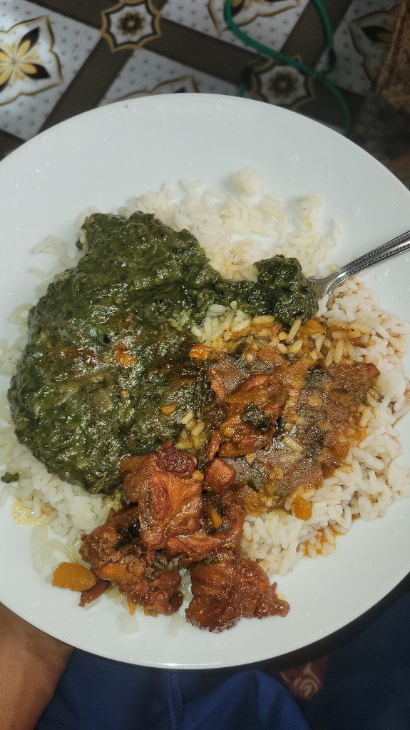 Home cook