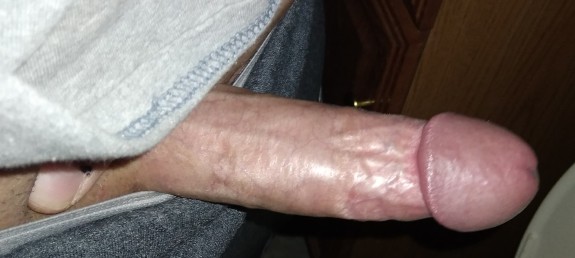 Will this cock do for you