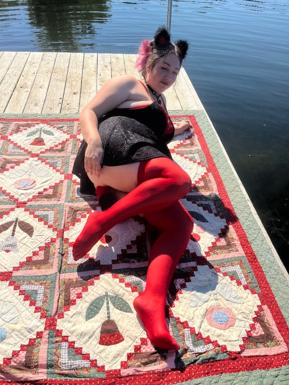 A couple photos from a recent session