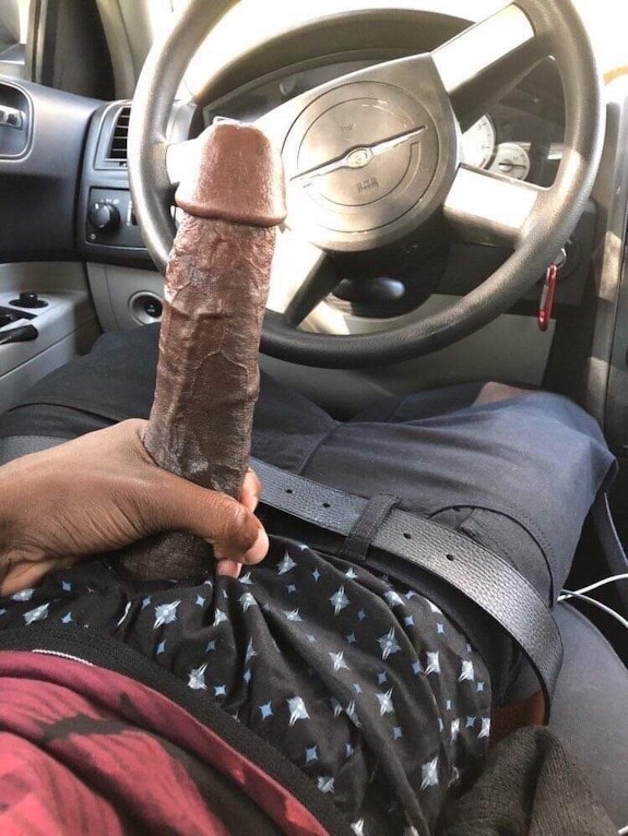 BIG FOOT just hanging out