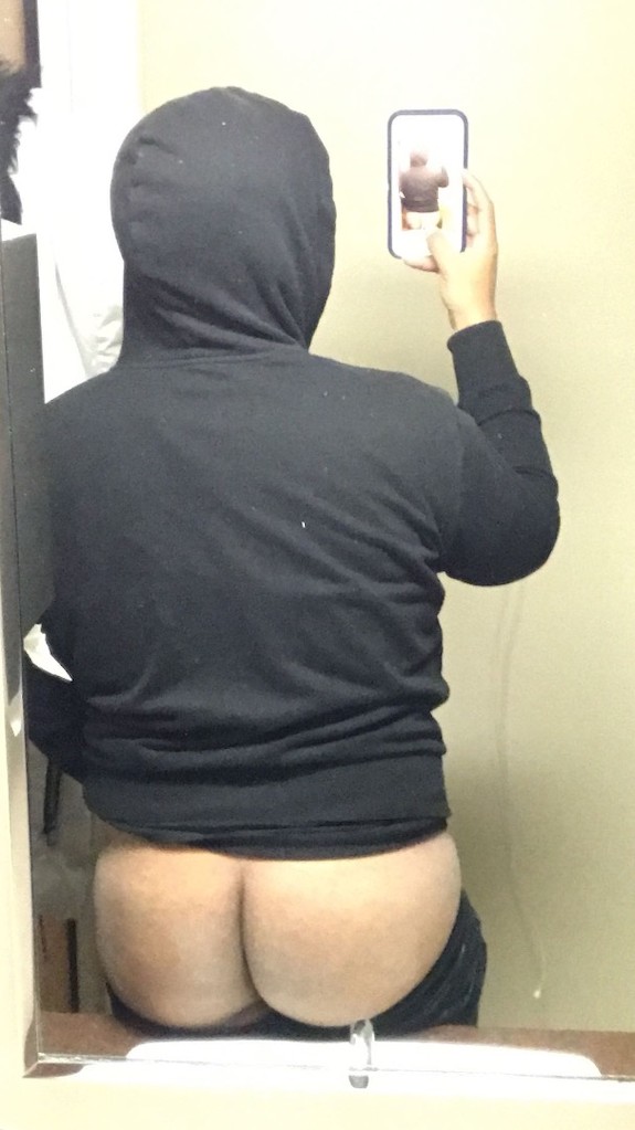 My tight ass