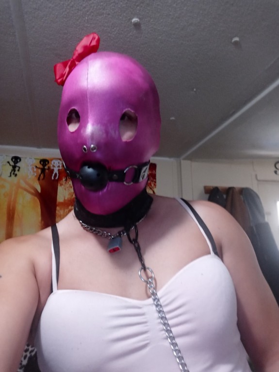 Sissy and slave pics